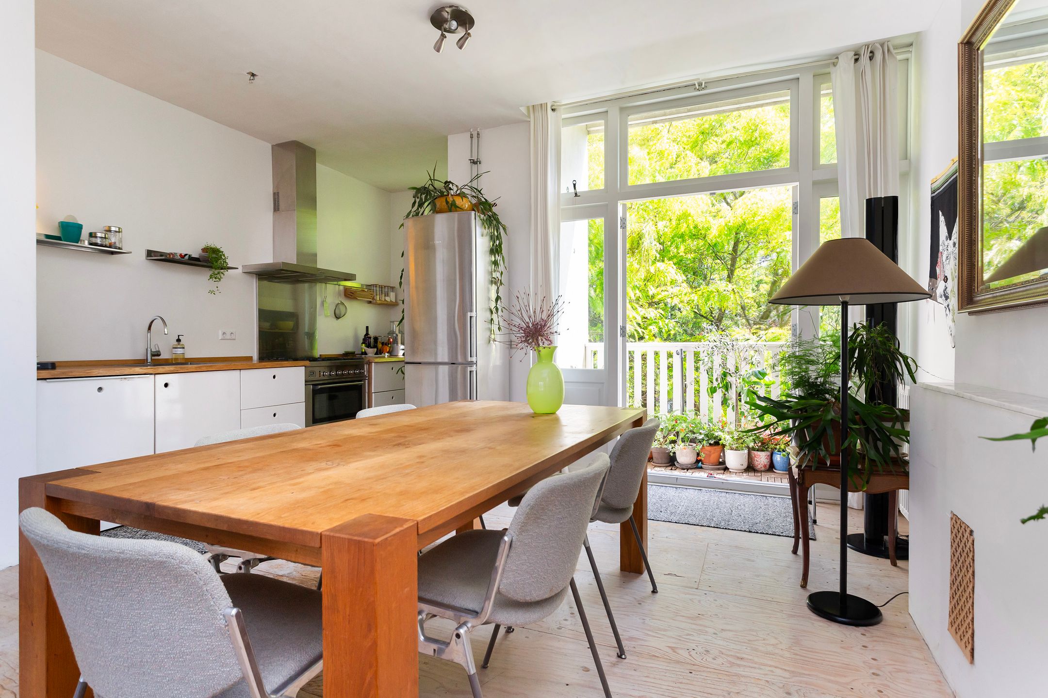 Foto 12 van Zwaerdecroonstraat 22-A