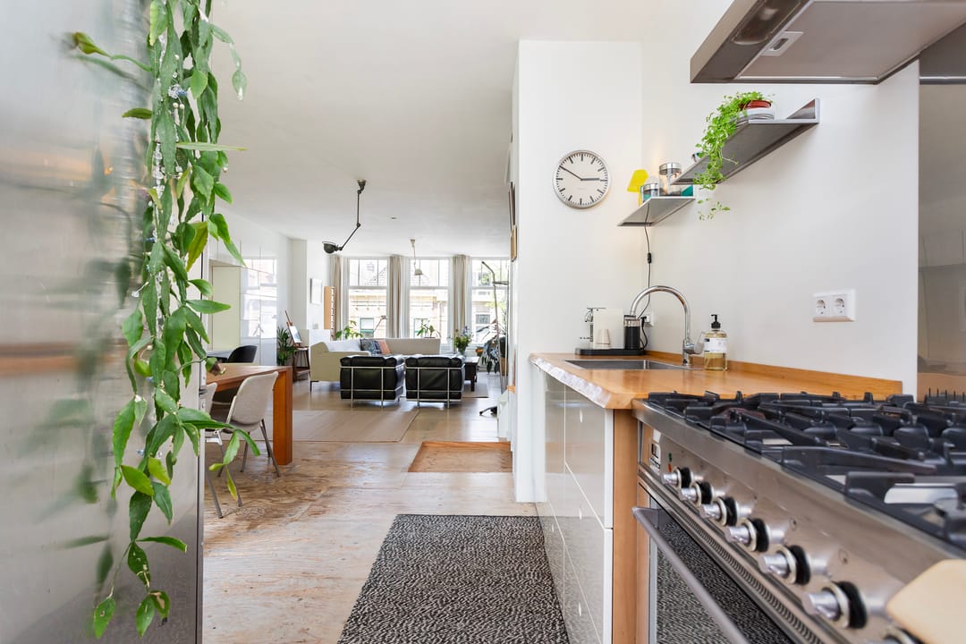 Foto 17 van Zwaerdecroonstraat 22-A