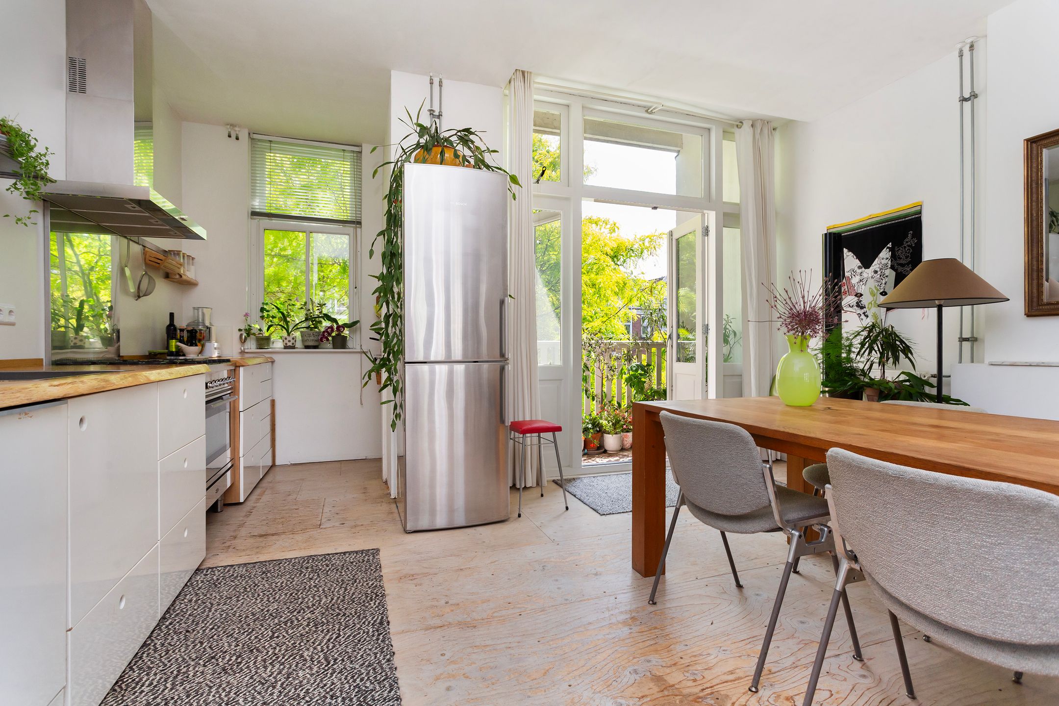 Foto 18 van Zwaerdecroonstraat 22-A