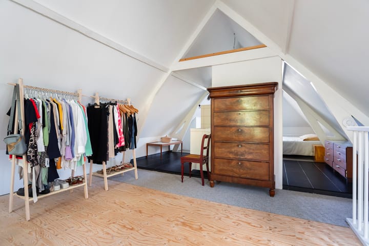 Foto 20 van Zwaerdecroonstraat 22-A