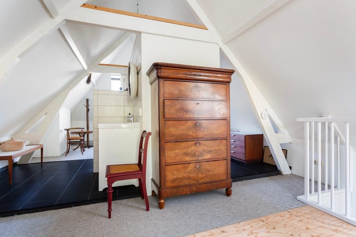 Foto 22 van Zwaerdecroonstraat 22-A