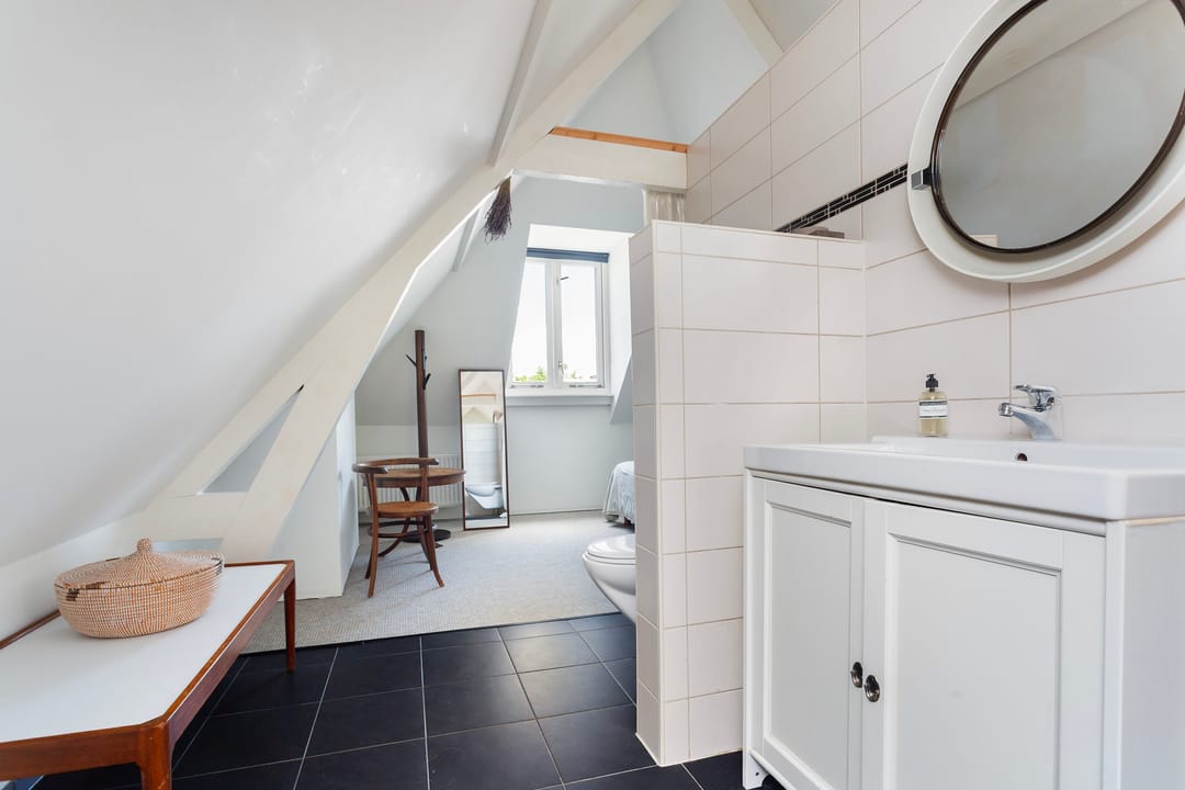 Foto 23 van Zwaerdecroonstraat 22-A