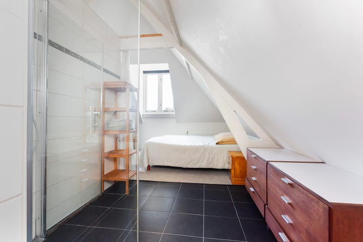 Foto 24 van Zwaerdecroonstraat 22-A