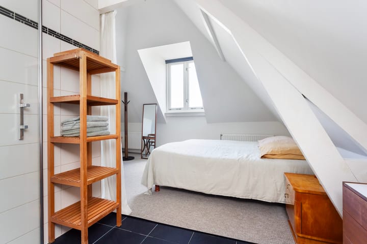 Foto 25 van Zwaerdecroonstraat 22-A