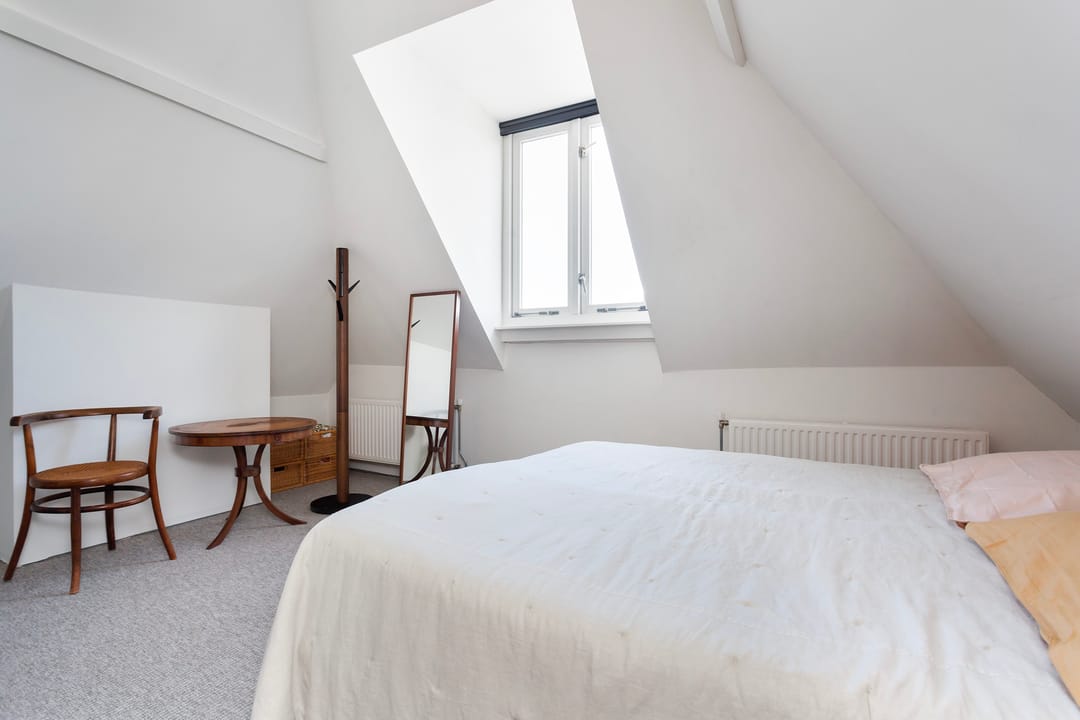 Foto 26 van Zwaerdecroonstraat 22-A