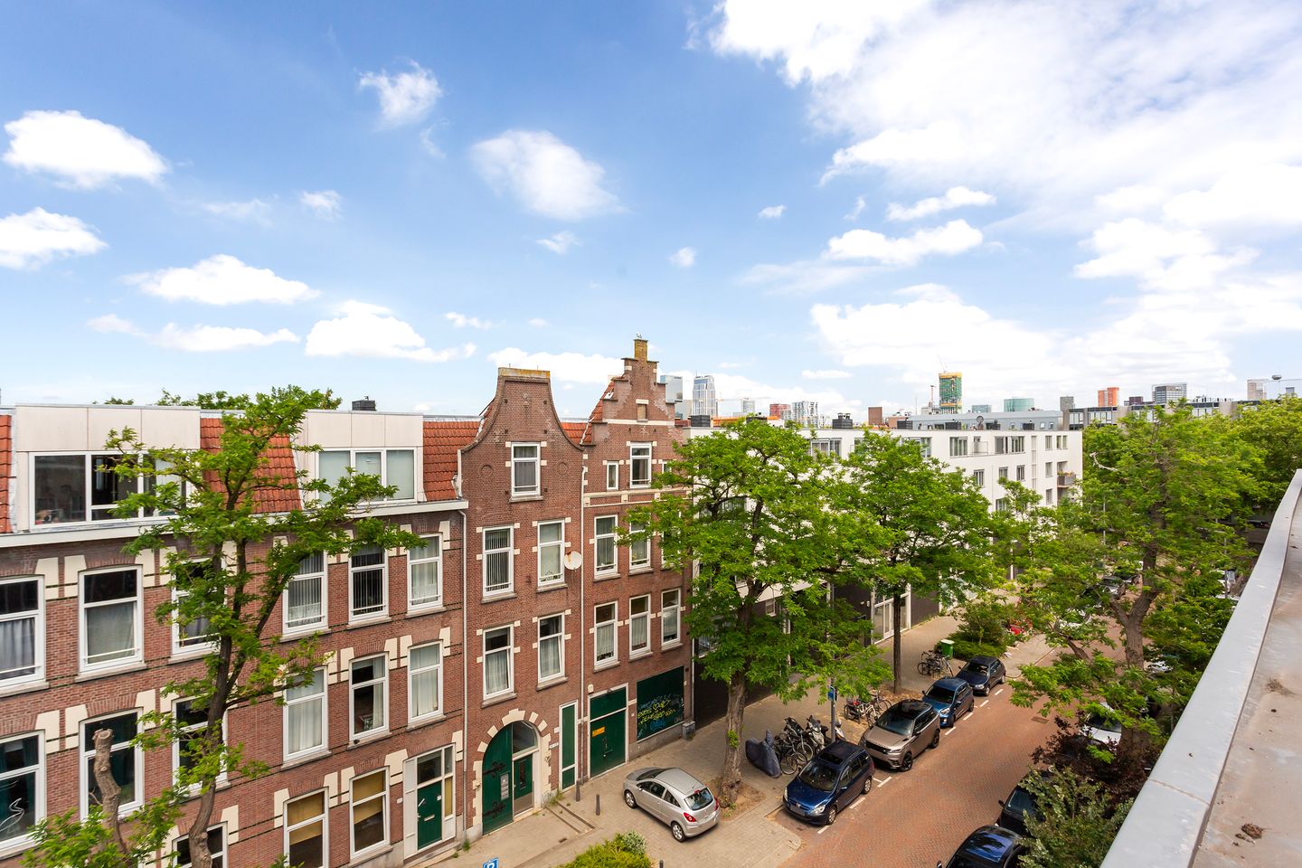 Foto 29 van Zwaerdecroonstraat 22-A