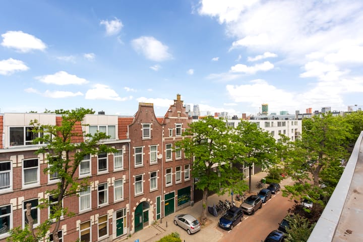 Foto 29 van Zwaerdecroonstraat 22-A