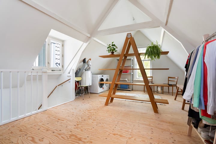 Foto 33 van Zwaerdecroonstraat 22-A