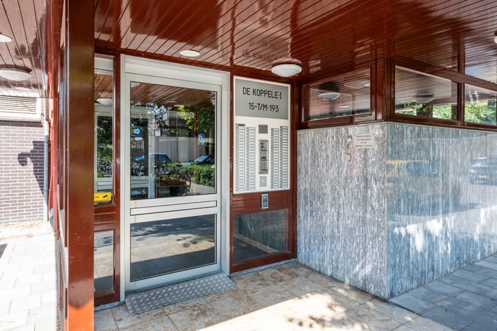 Photo 5 of de Koppele 85