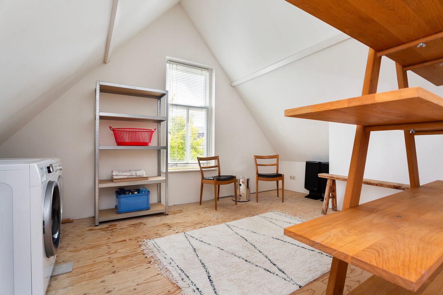 Foto 34 van Zwaerdecroonstraat 22-A