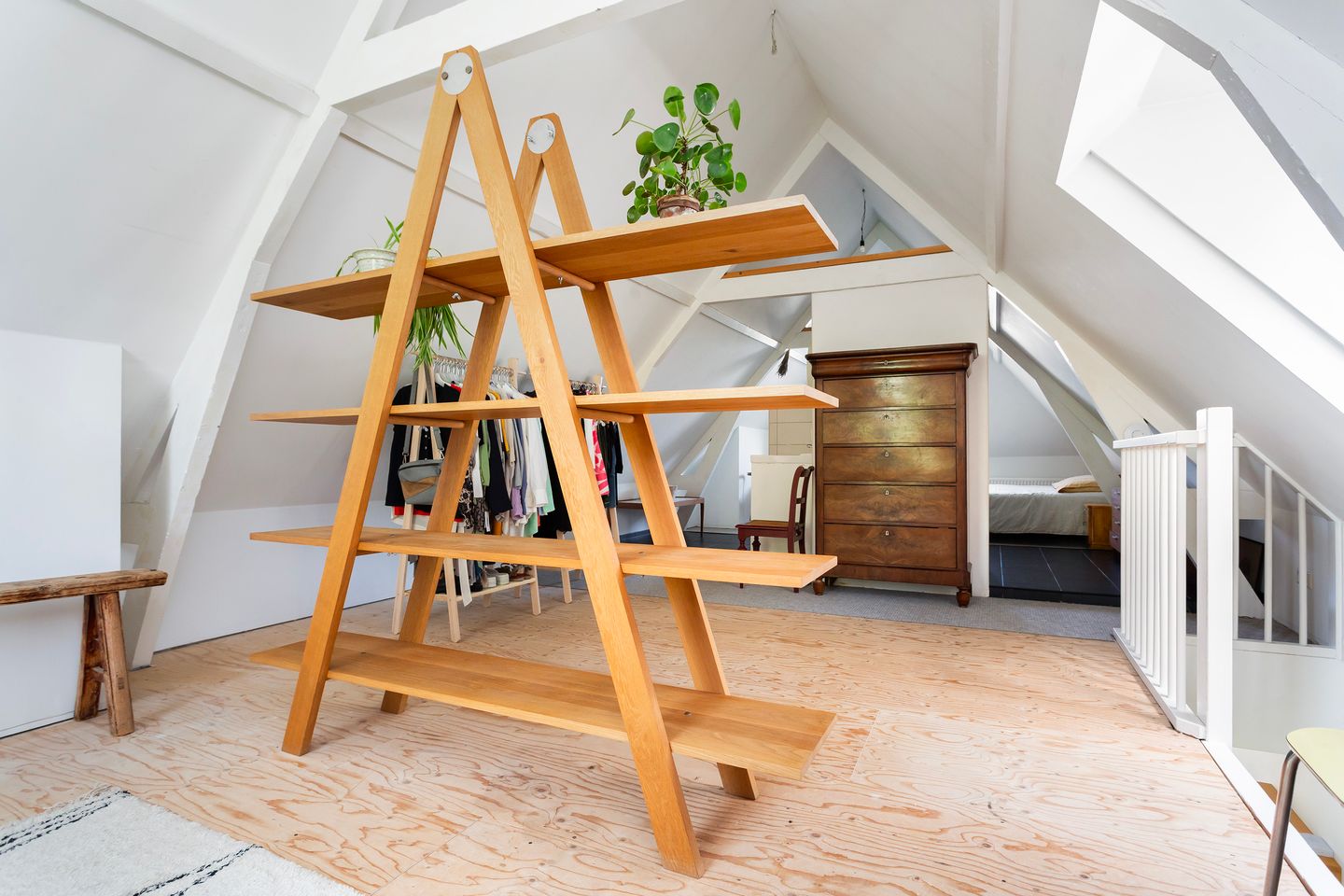 Foto 35 van Zwaerdecroonstraat 22-A