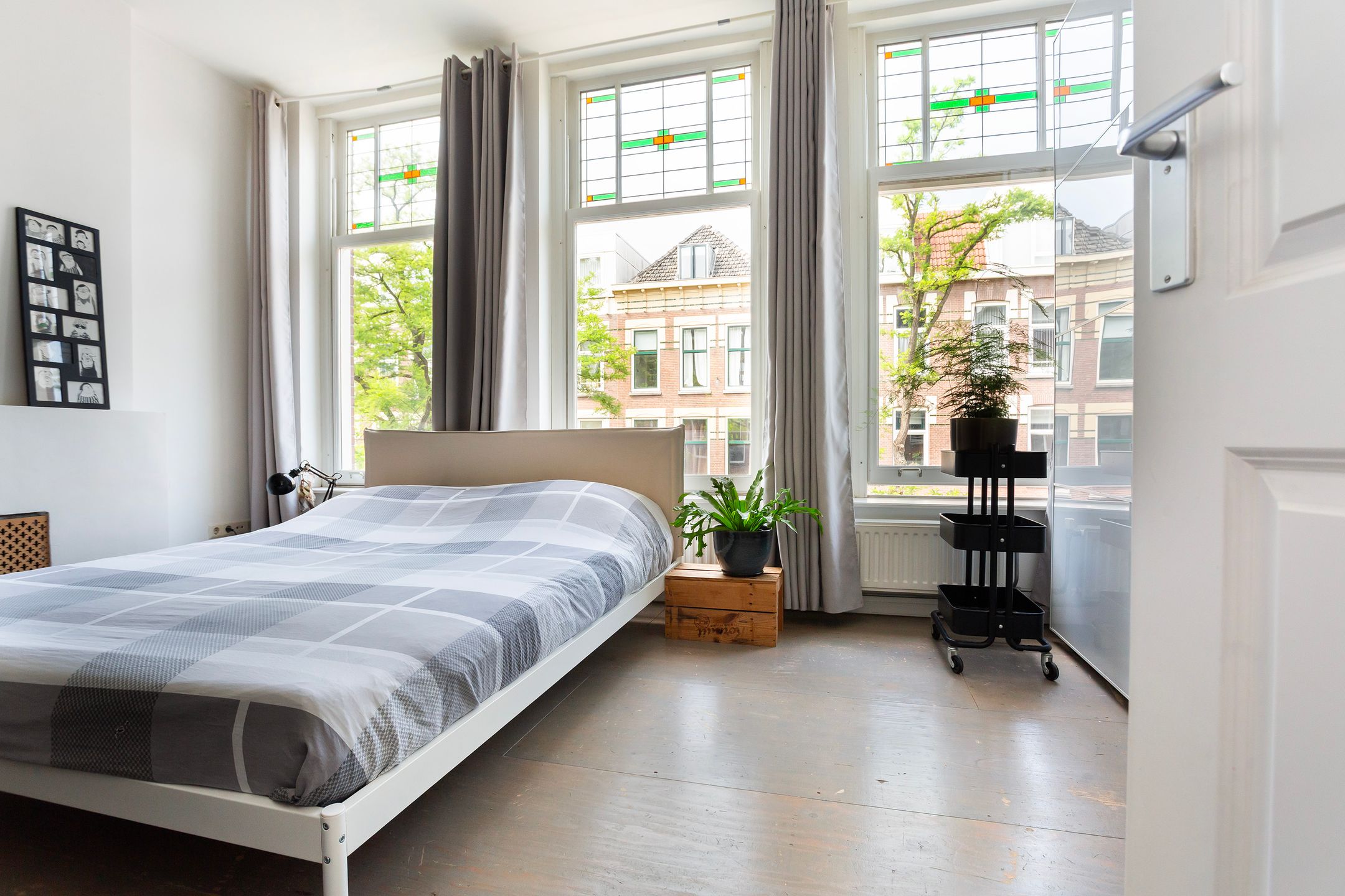 Foto 39 van Zwaerdecroonstraat 22-A