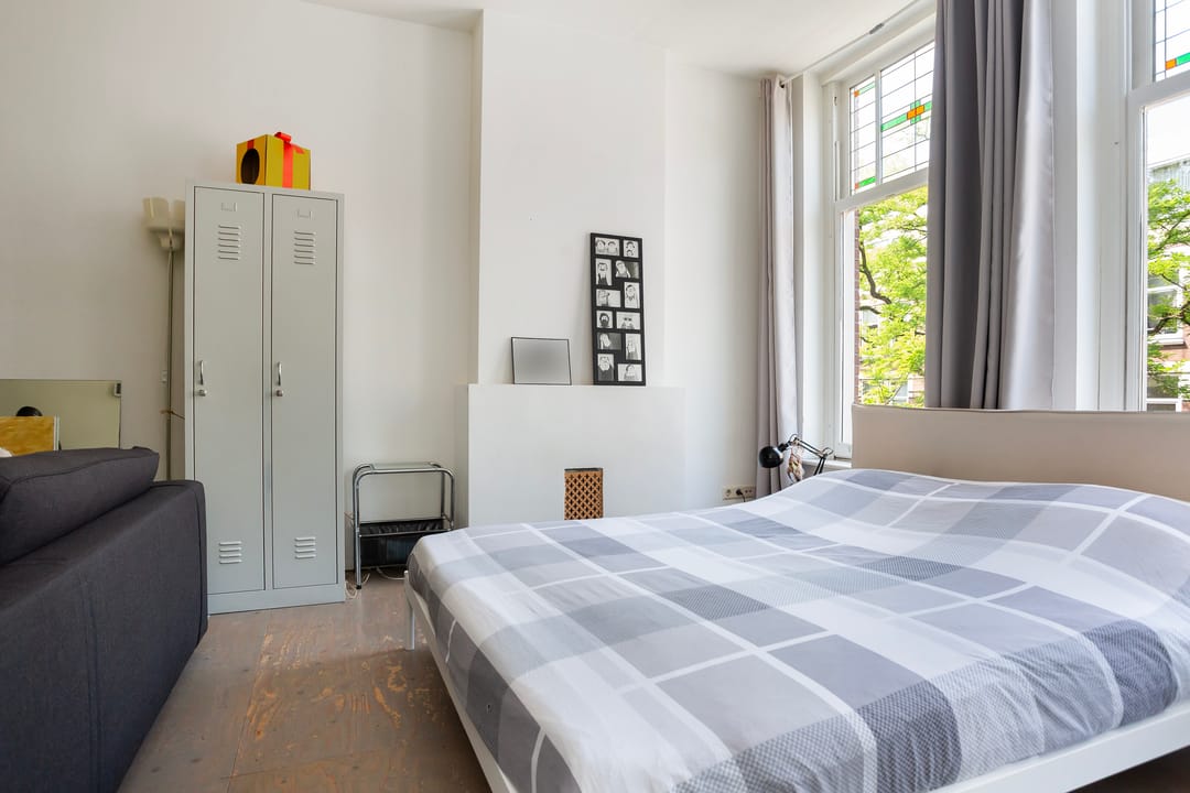 Foto 41 van Zwaerdecroonstraat 22-A