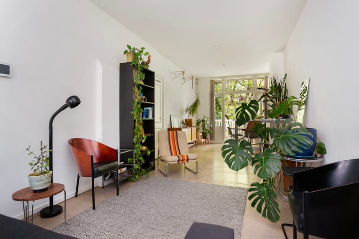 Foto 42 van Zwaerdecroonstraat 22-A