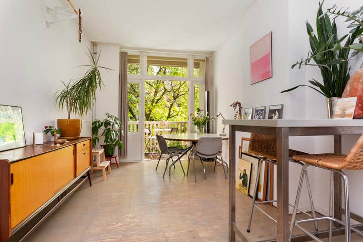 Foto 44 van Zwaerdecroonstraat 22-A