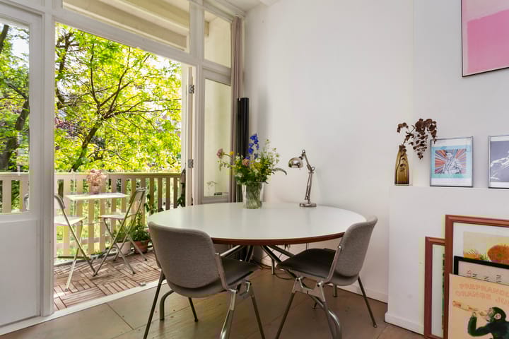 Foto 45 van Zwaerdecroonstraat 22-A