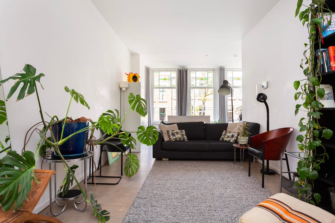 Foto 47 van Zwaerdecroonstraat 22-A