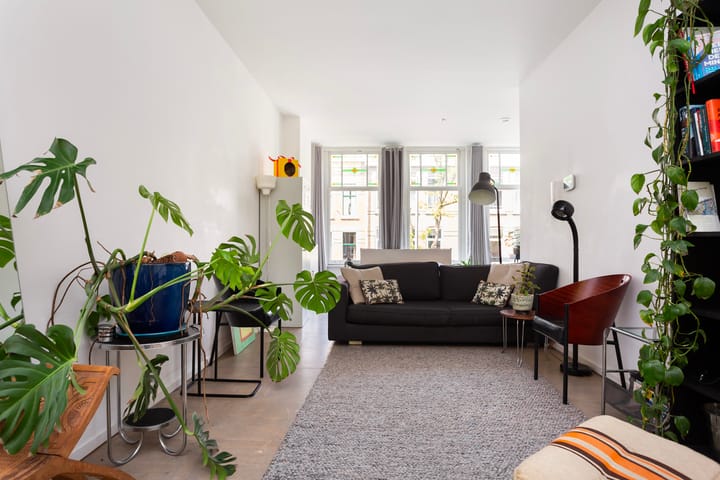 Foto 47 van Zwaerdecroonstraat 22-A