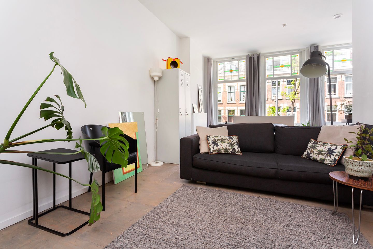 Foto 49 van Zwaerdecroonstraat 22-A