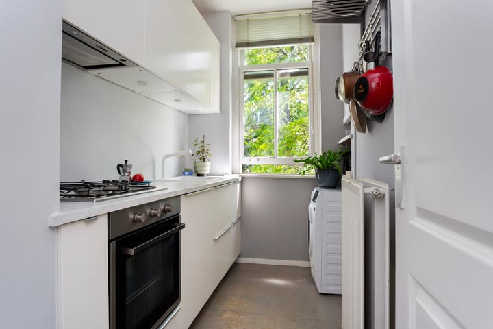 Foto 51 van Zwaerdecroonstraat 22-A