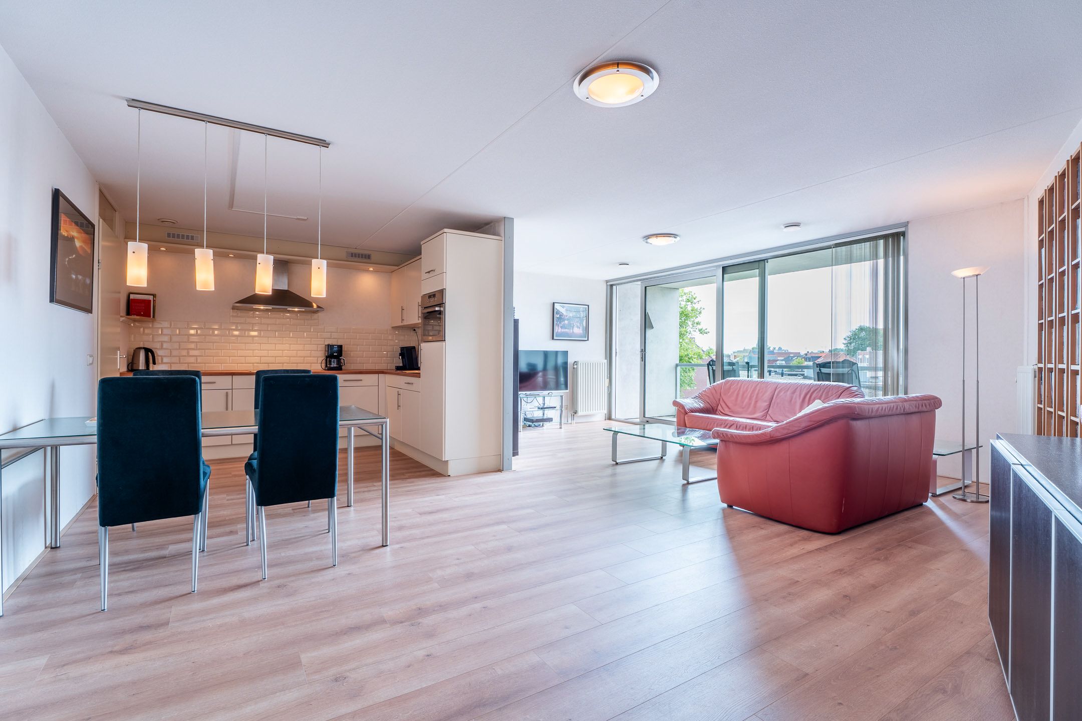 Foto 3 van Julianapark 84