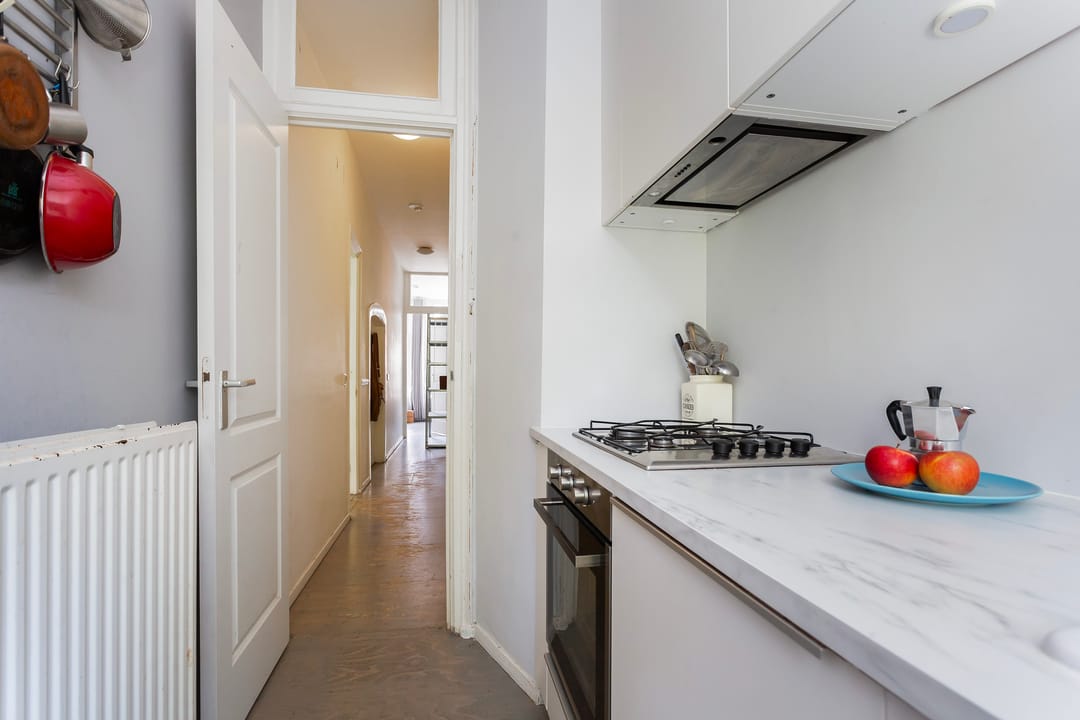 Foto 53 van Zwaerdecroonstraat 22-A