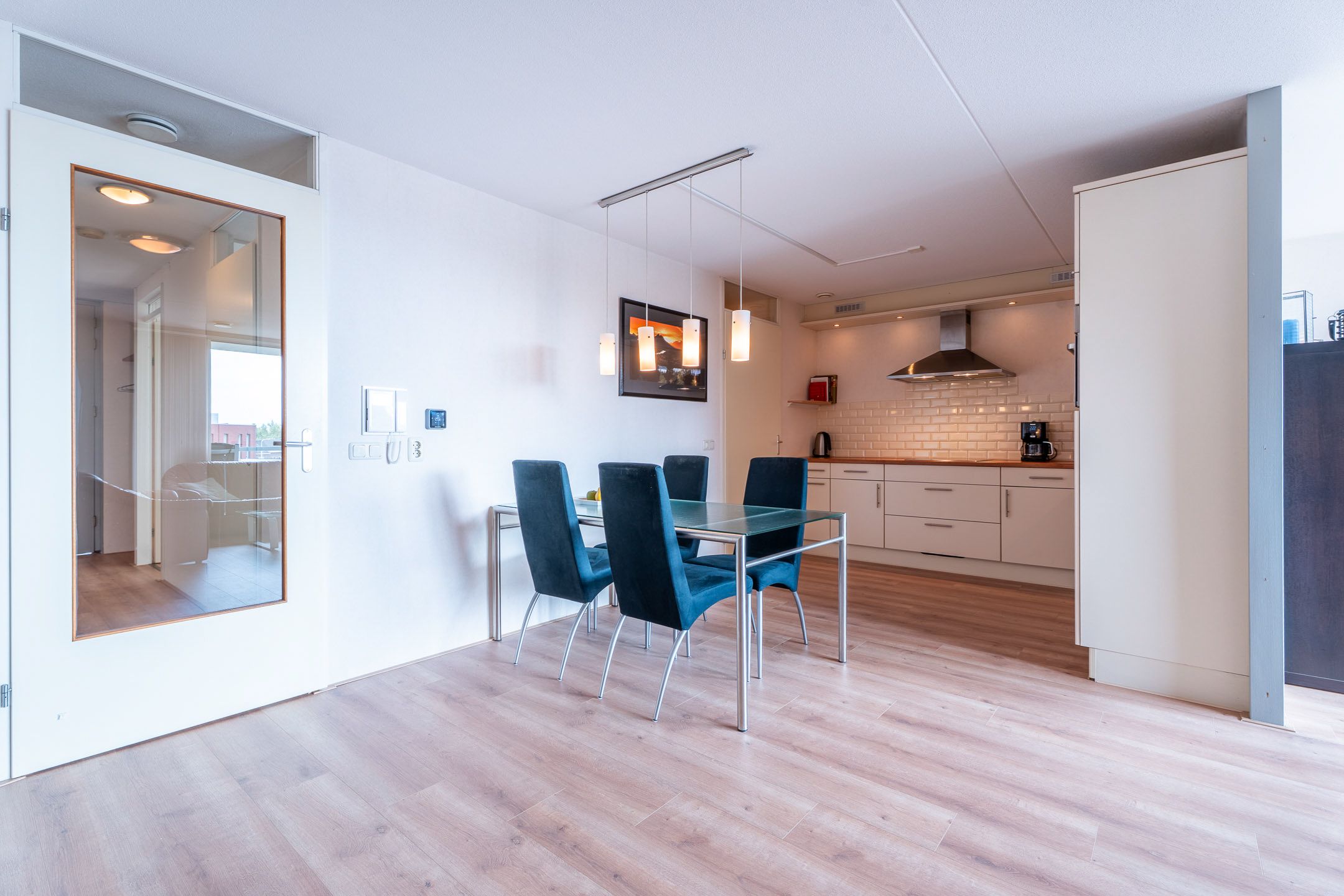 Foto 6 van Julianapark 84