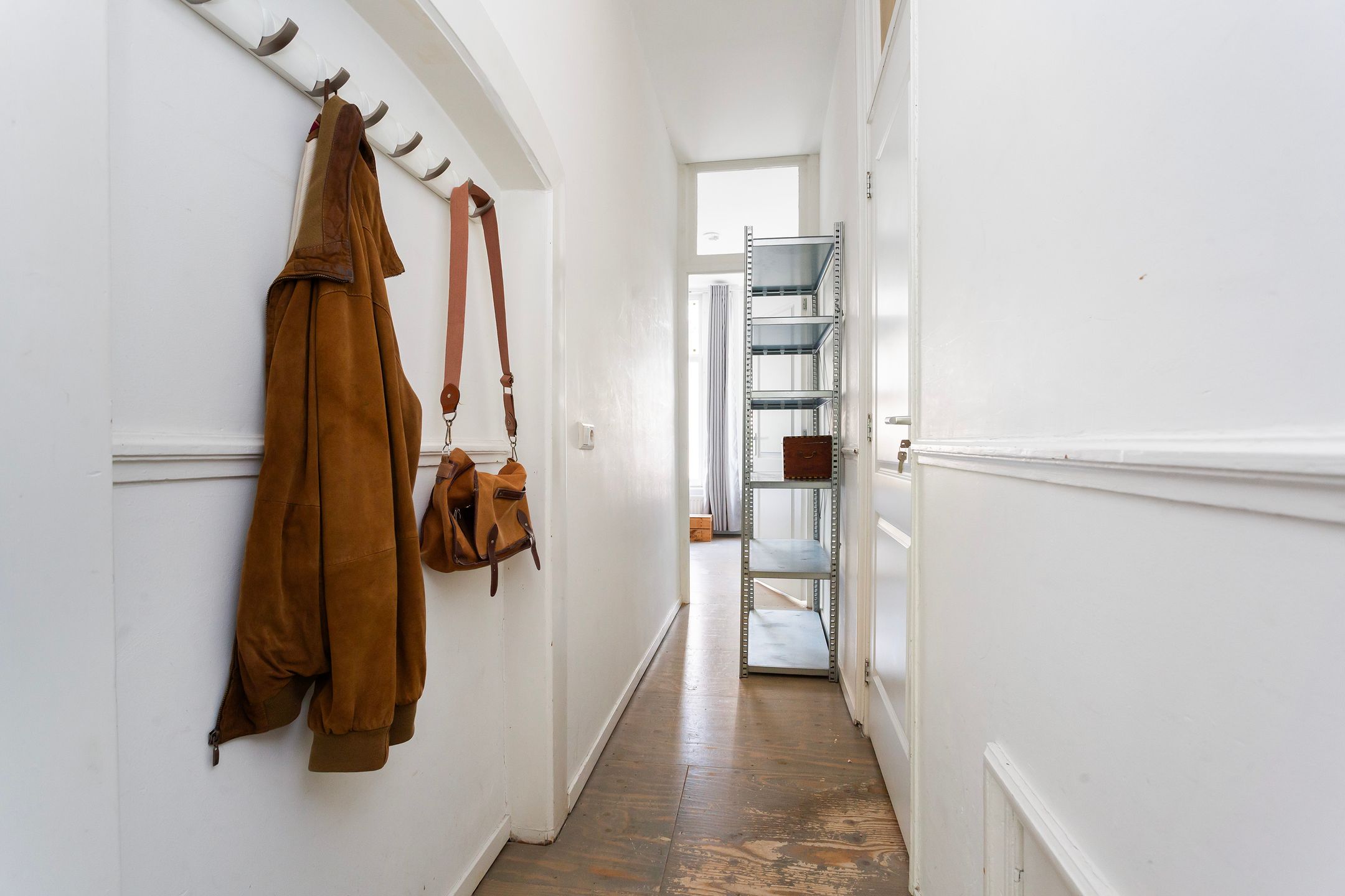 Foto 54 van Zwaerdecroonstraat 22-A