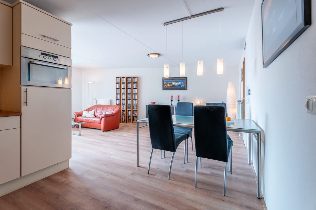 Foto 8 van Julianapark 84