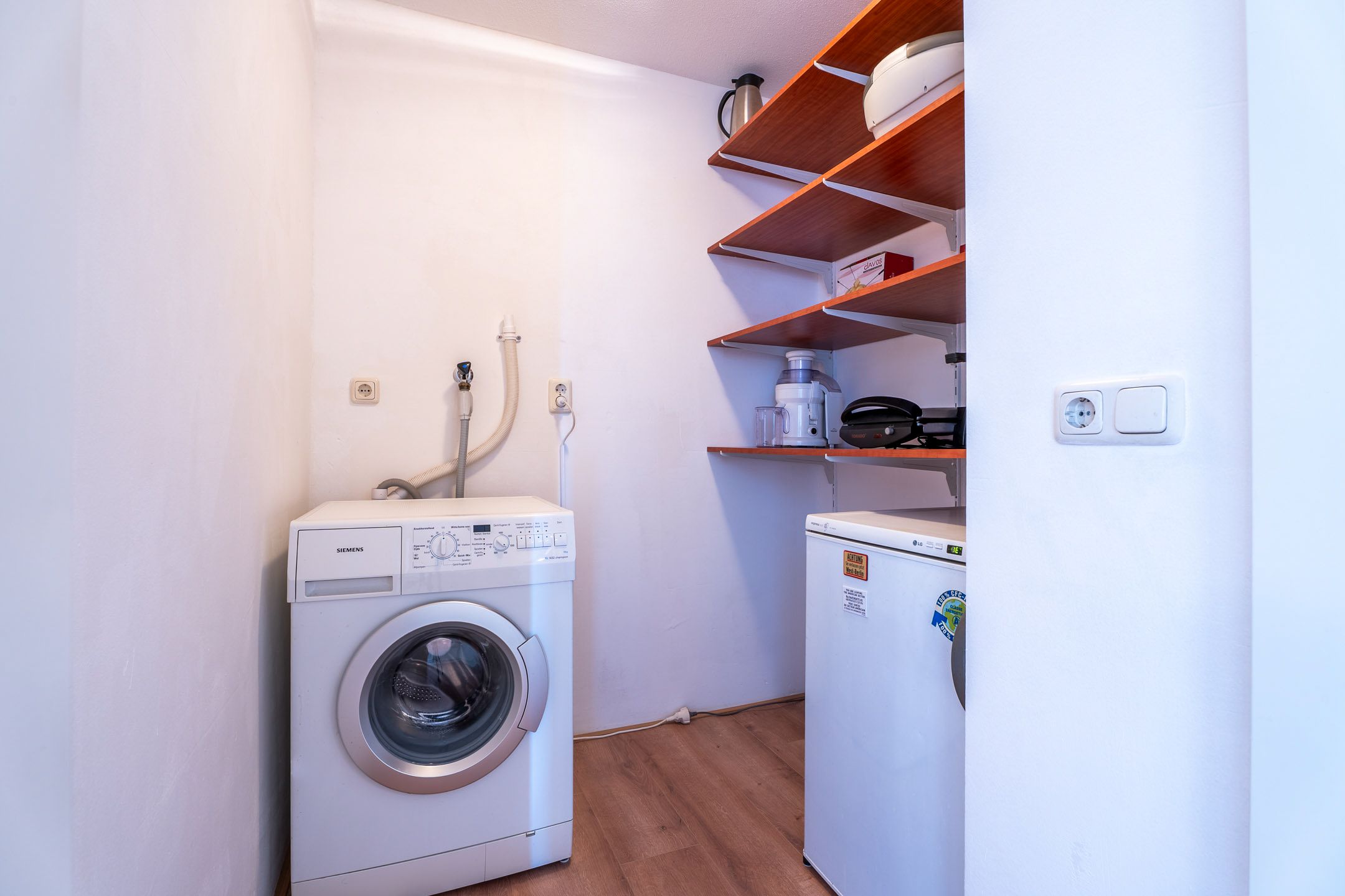 Foto 9 van Julianapark 84