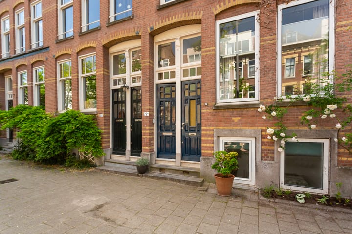 Foto 56 van Zwaerdecroonstraat 22-A