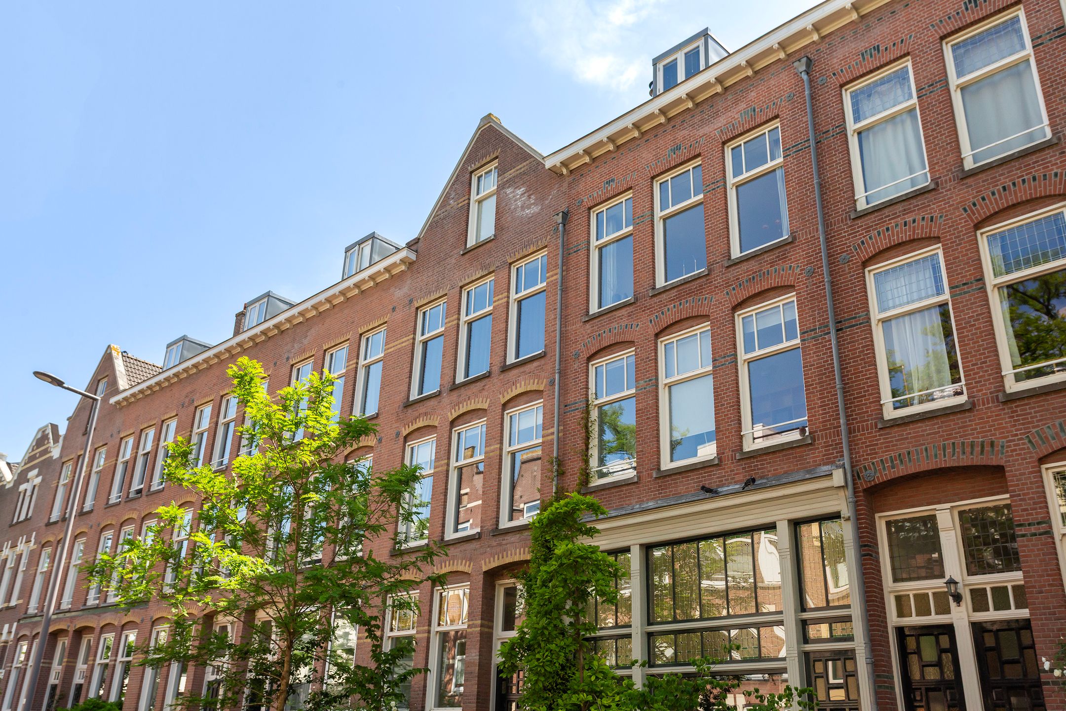 Foto 57 van Zwaerdecroonstraat 22-A