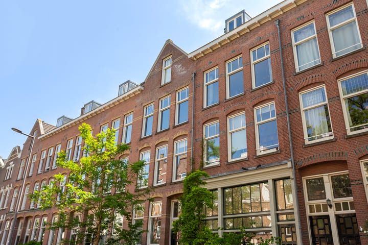 Foto 57 van Zwaerdecroonstraat 22-A