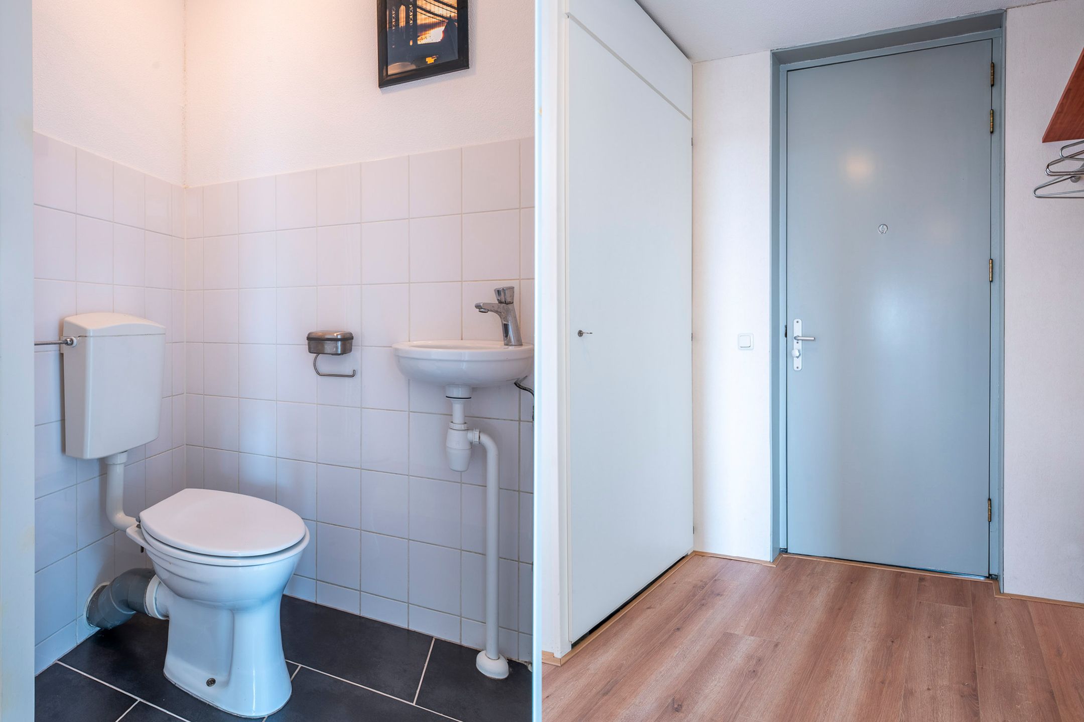 Foto 12 van Julianapark 84