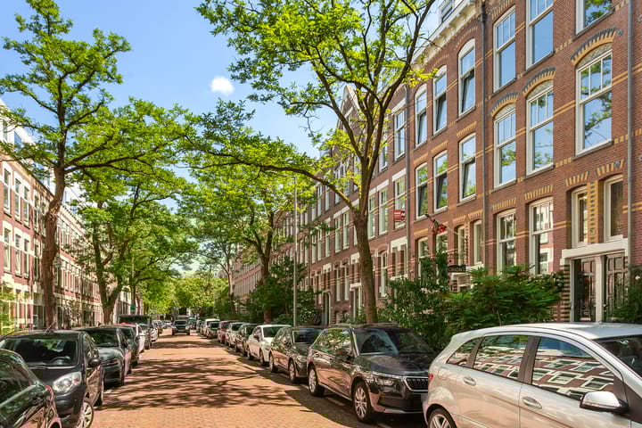 Foto 58 van Zwaerdecroonstraat 22-A