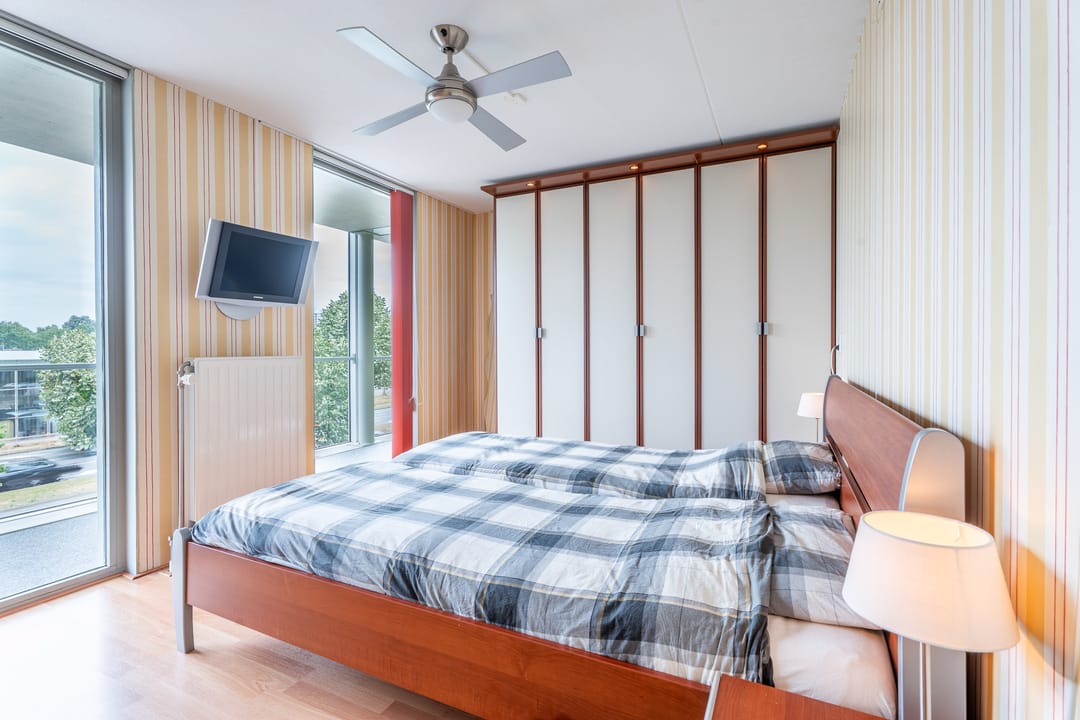 Foto 13 van Julianapark 84