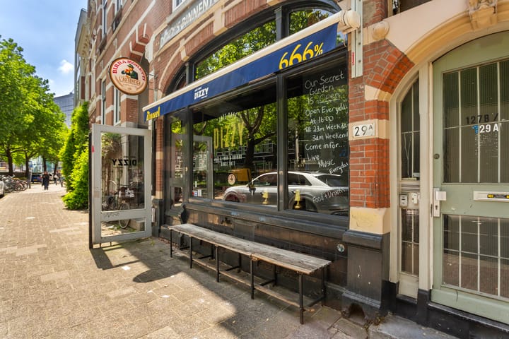 Foto 60 van Zwaerdecroonstraat 22-A