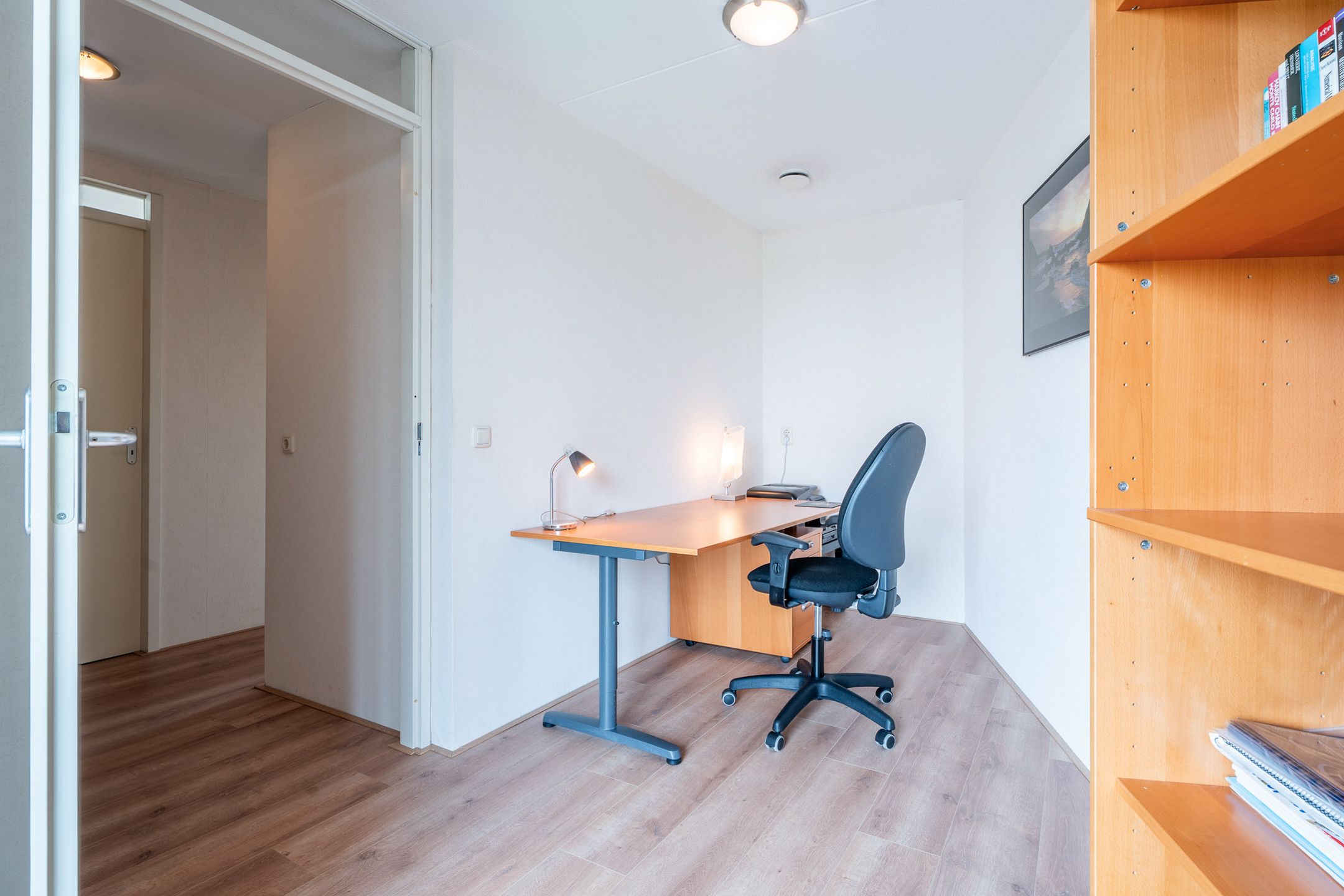 Foto 15 van Julianapark 84