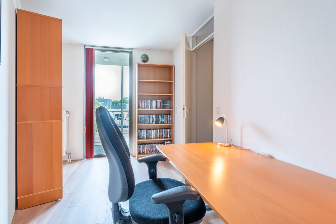 Foto 16 van Julianapark 84