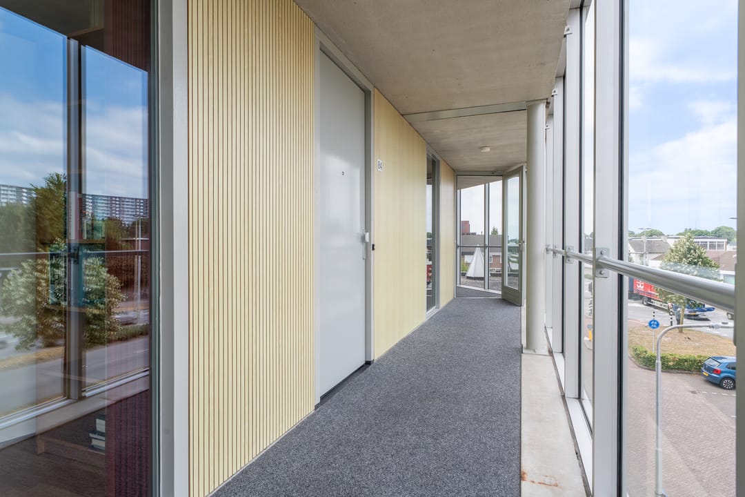 Foto 23 van Julianapark 84