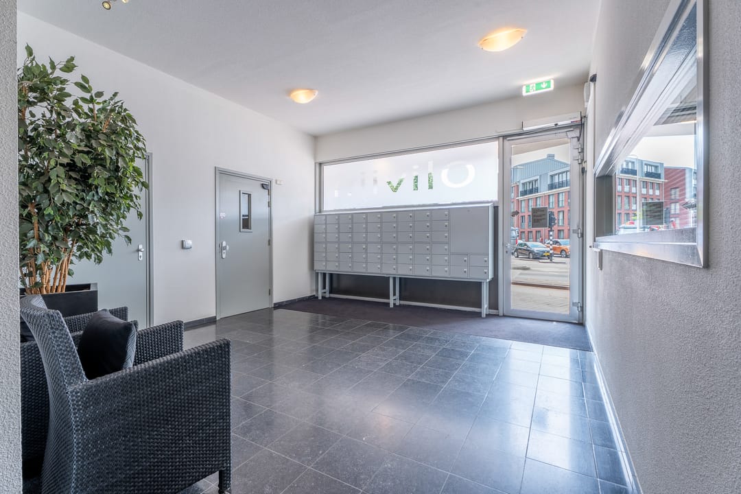 Foto 26 van Julianapark 84