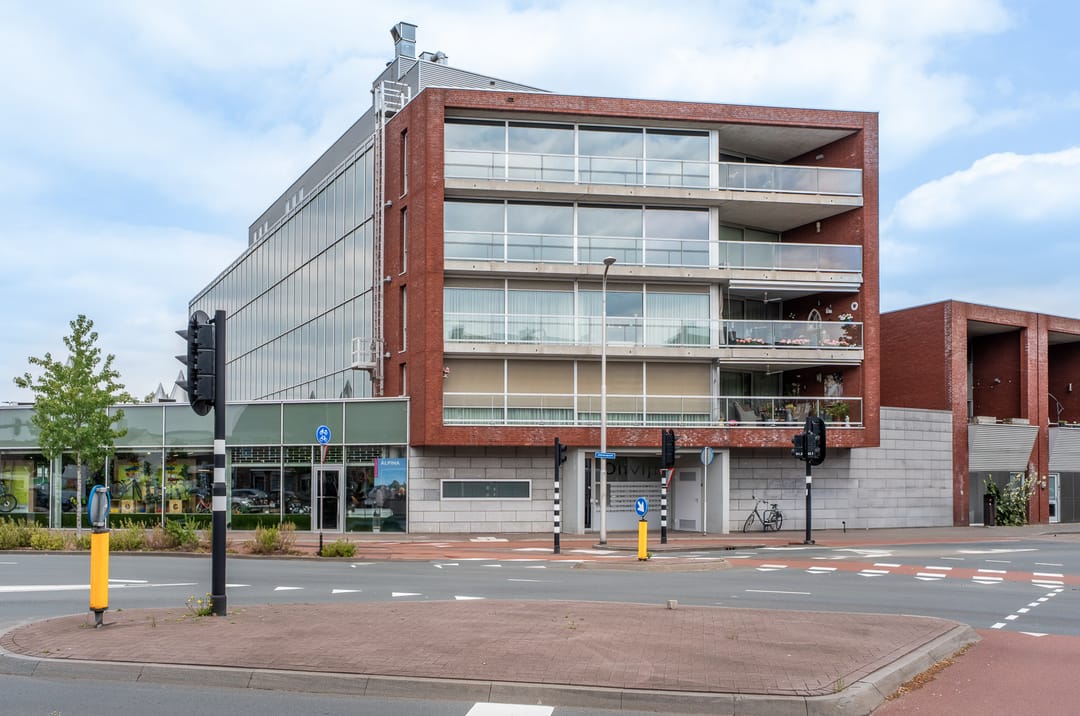 Foto 28 van Julianapark 84