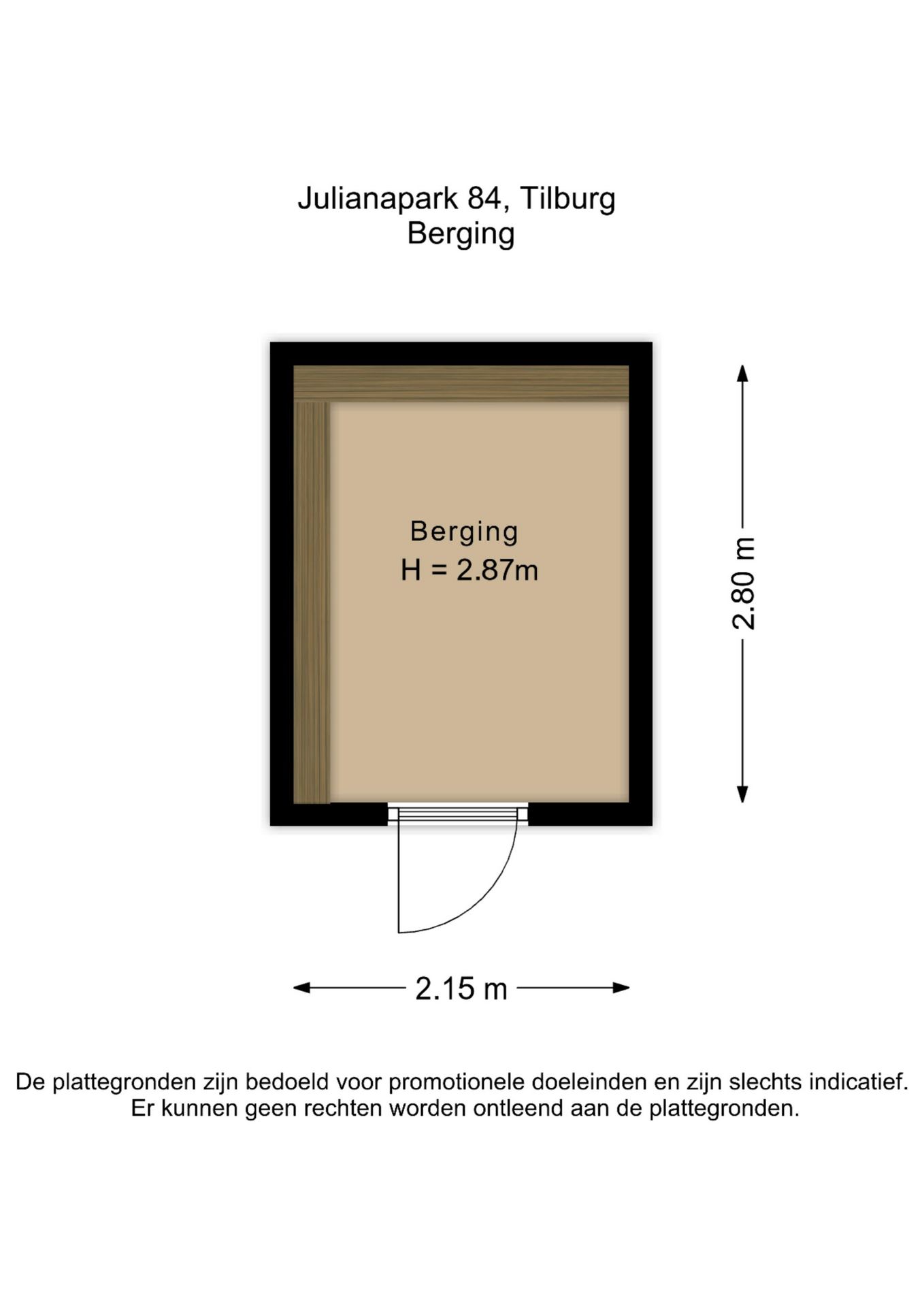 Foto 34 van Julianapark 84