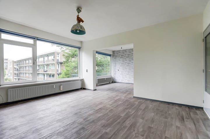 Foto 2 van Johannes Poststraat 19