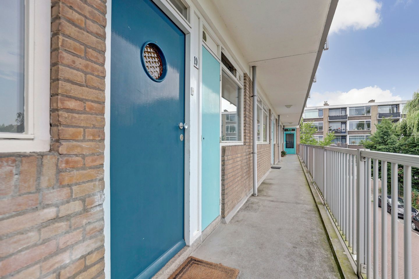 Foto 4 van Johannes Poststraat 19