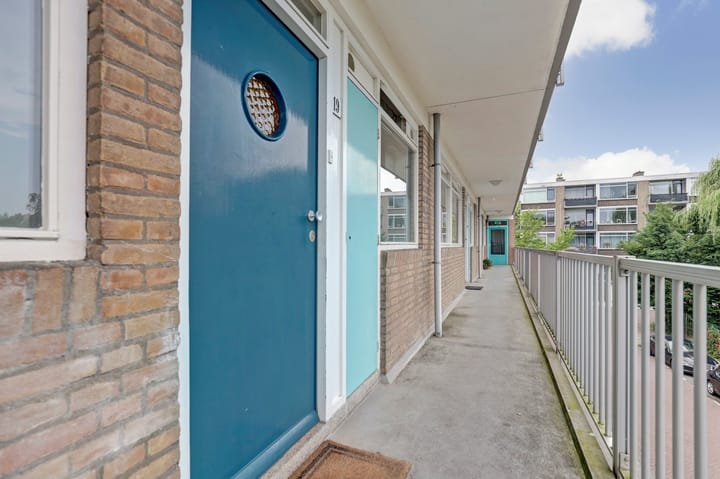 Foto 4 van Johannes Poststraat 19