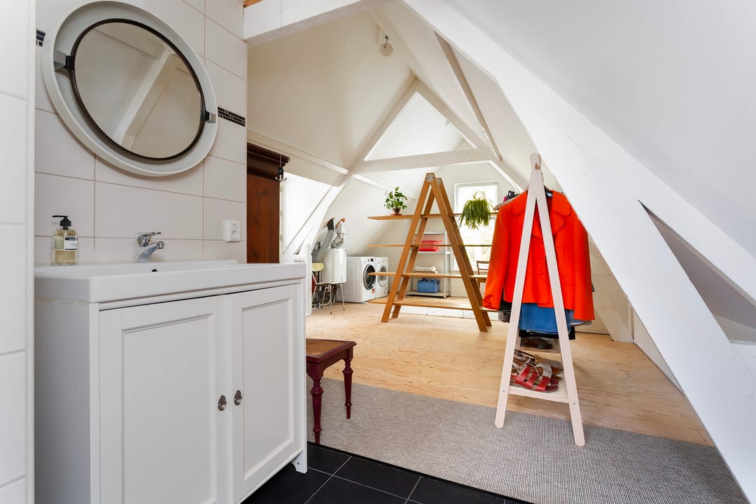 Foto 32 van Zwaerdecroonstraat 22-A