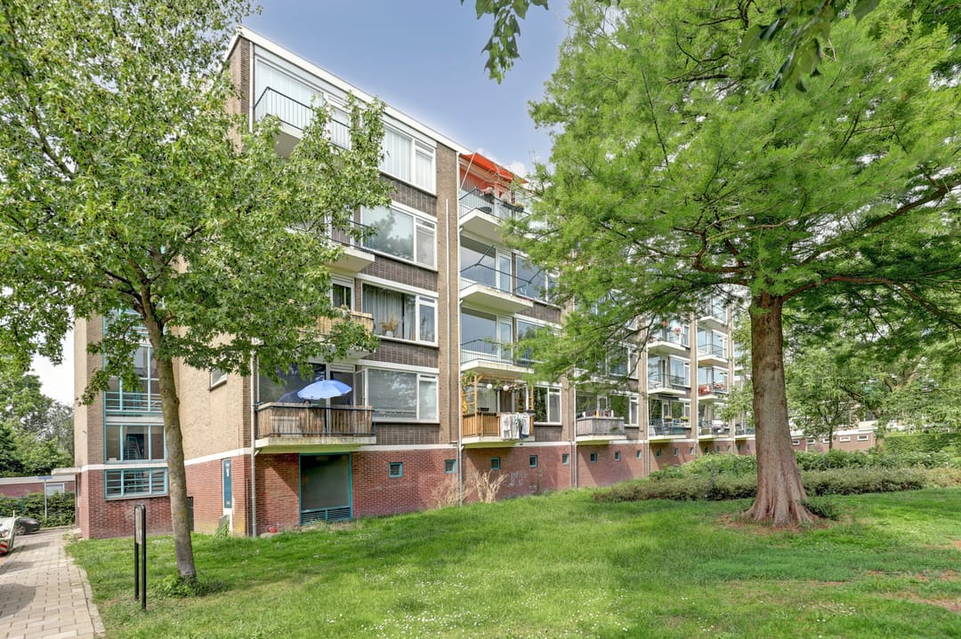 Foto 22 van Johannes Poststraat 19