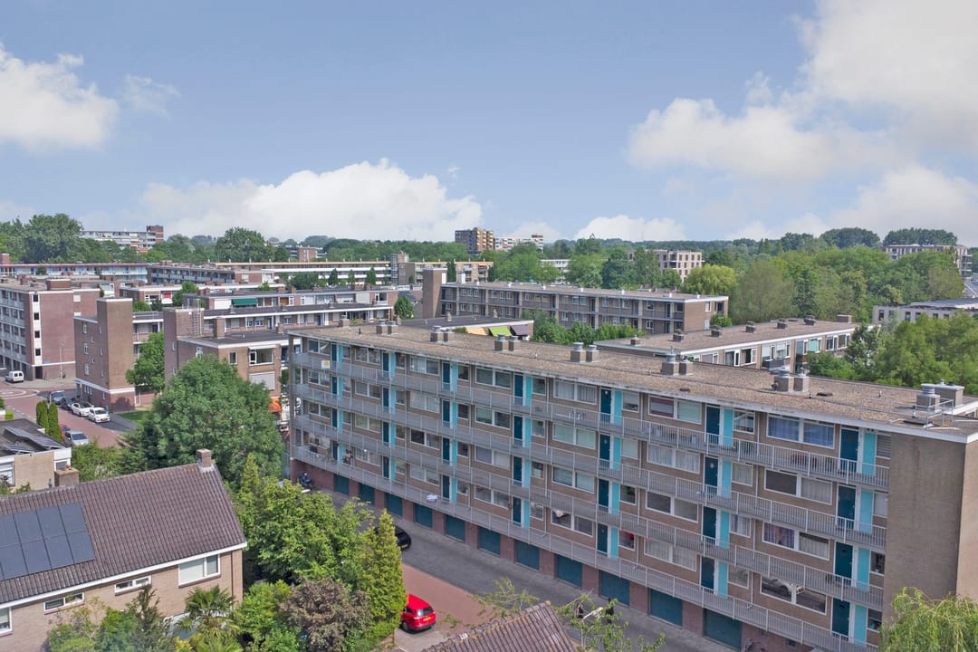 Foto 23 van Johannes Poststraat 19