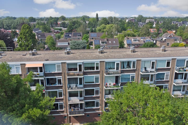 Foto 25 van Johannes Poststraat 19